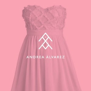 Andrea Alvarez logo